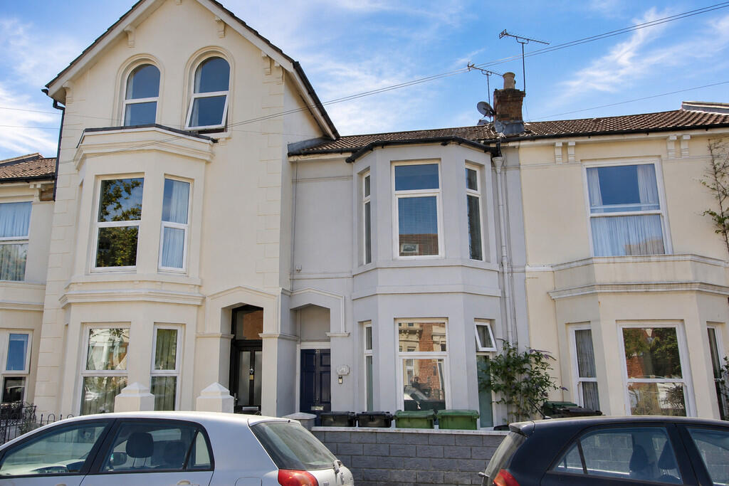 Apartment in Portsmouth