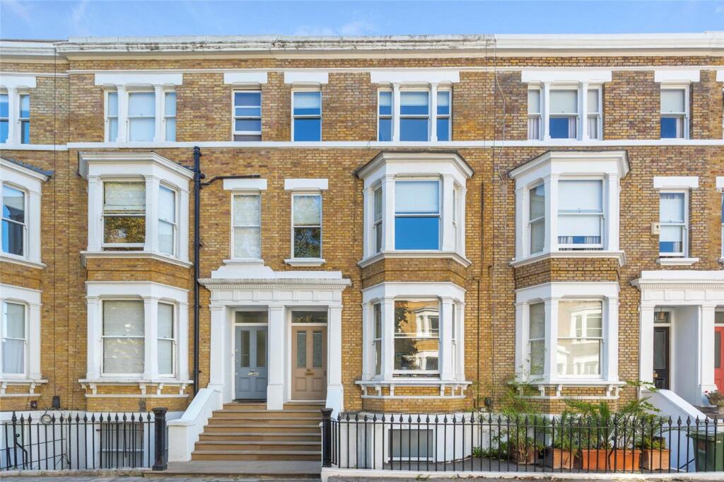 Main image of property: Offley Road, London, SW9