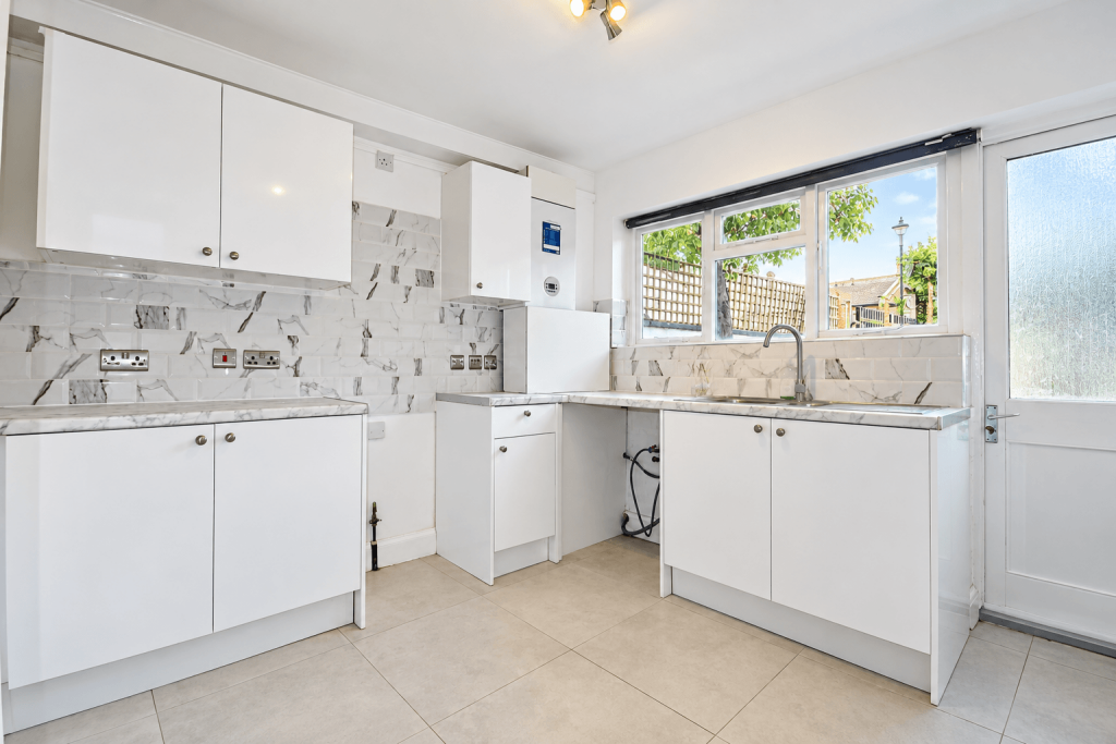House in London - View 4