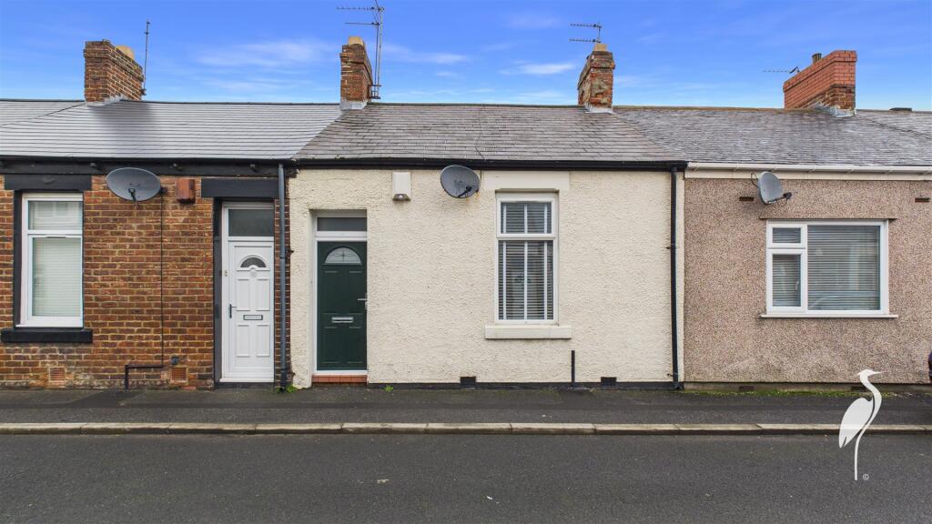 Main image of property: Montague Street, Fulwell, Sunderland