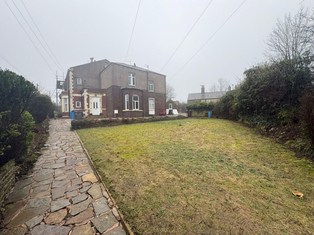 Main image of property: Ripponden Road,  Oldham, OL4