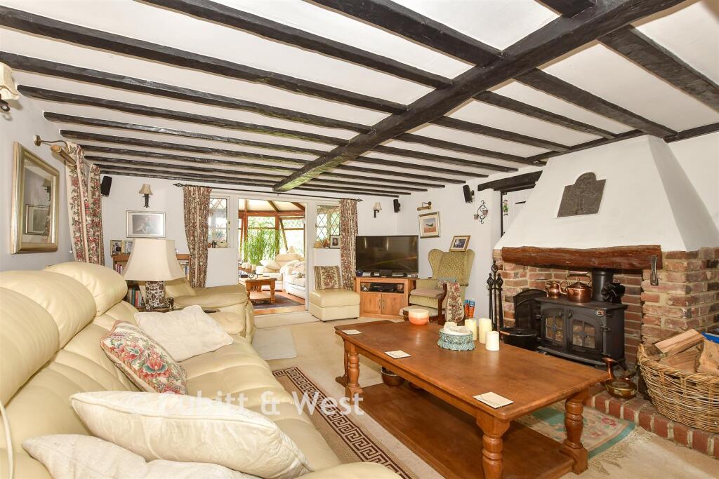Main image of property: Mill Lane, Ashington, West Sussex