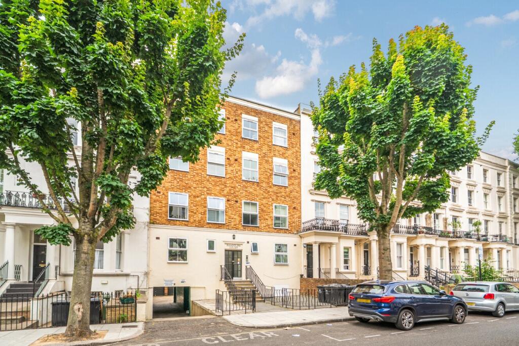 Main image of property: Belgrave Gardens, St Johns Wood, London, NW8