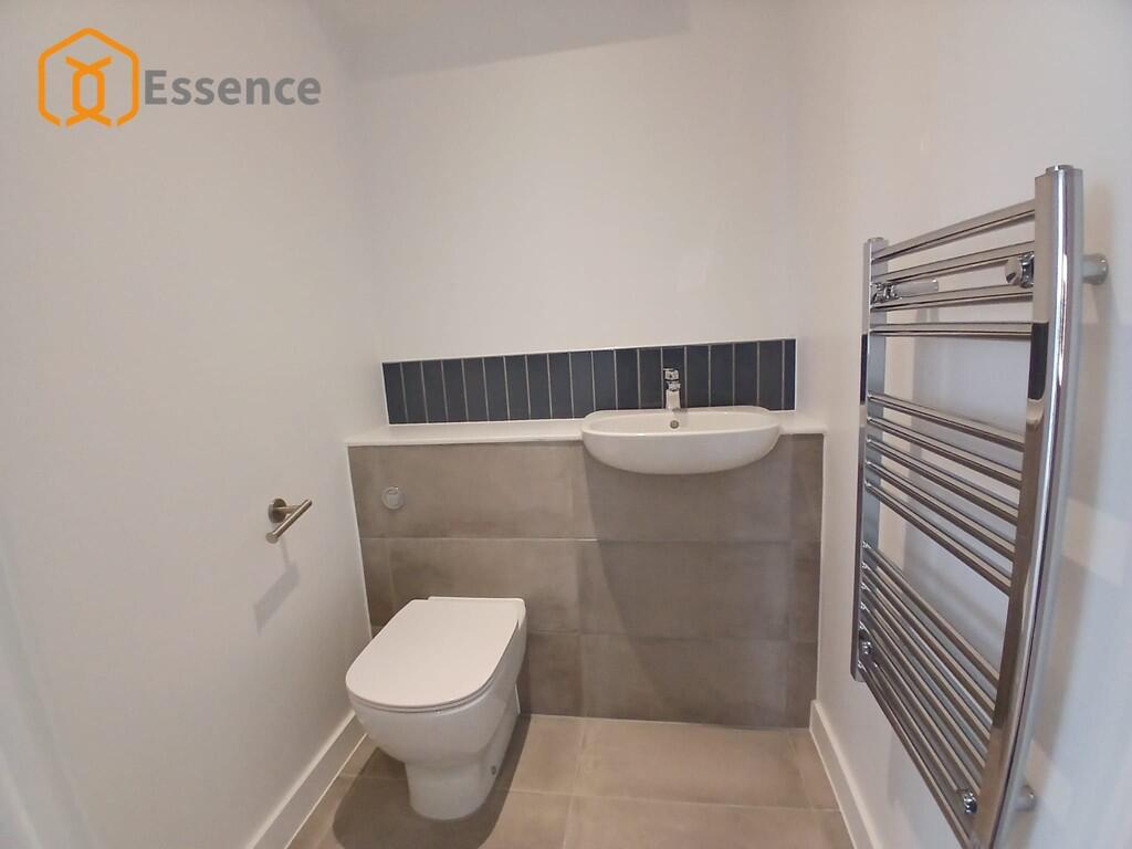 Apartment in Birmingham - View 5