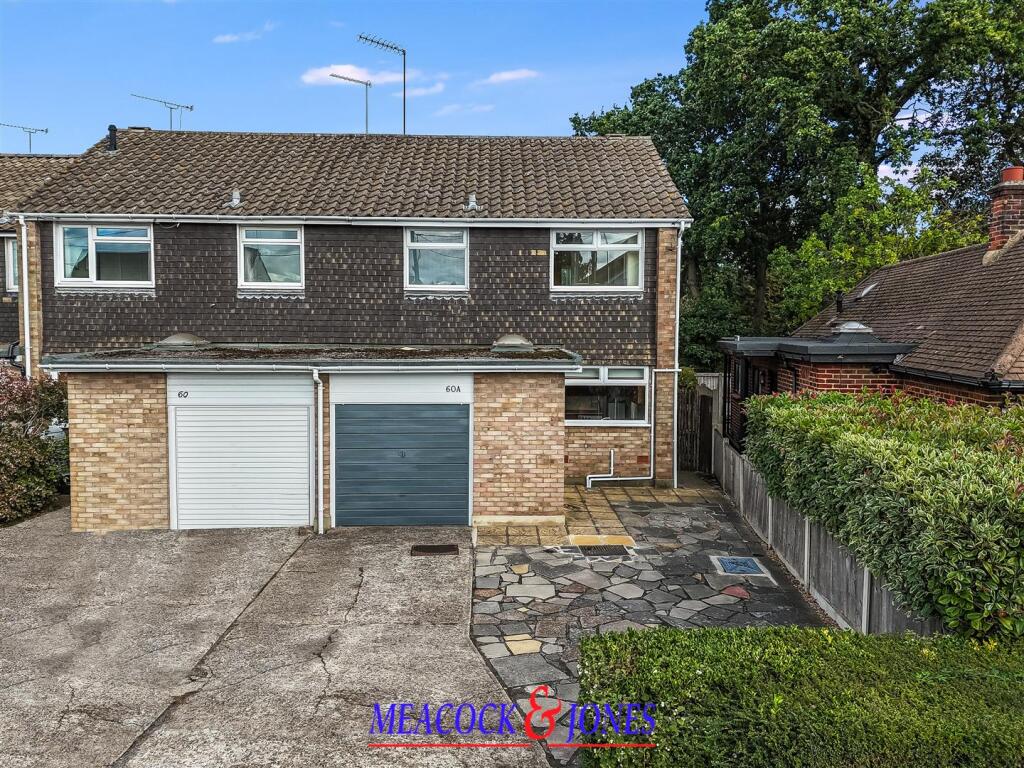 Main image of property: Hanging Hill Lane, Hutton, Brentwood