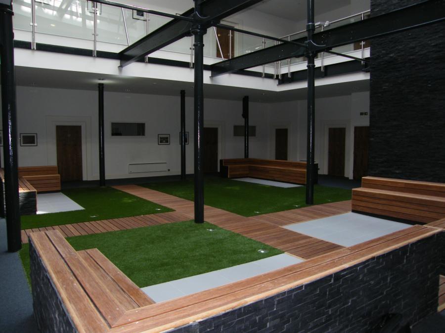 Apartment in Bolton, Greater Manchester - More