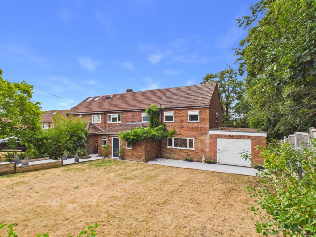 Main image of property: Highmoor, Amersham, Buckinghamshire, HP7