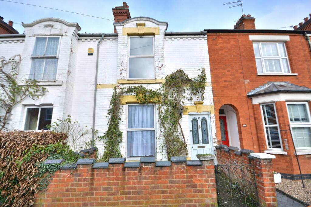 Main image of property: Benn Street, Southfields, CASH BUYERS