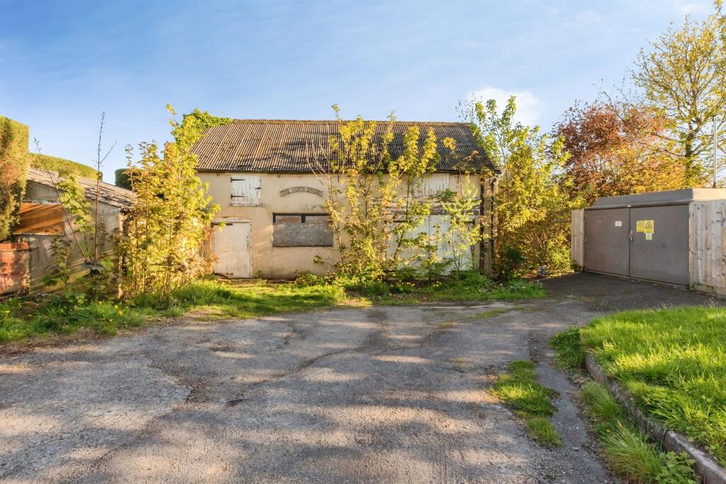 Main image of property: Heath Road, Uttoxeter