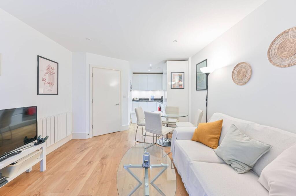 Main image of property: Warehouse Court, Woolwich Riverside, London, SE18