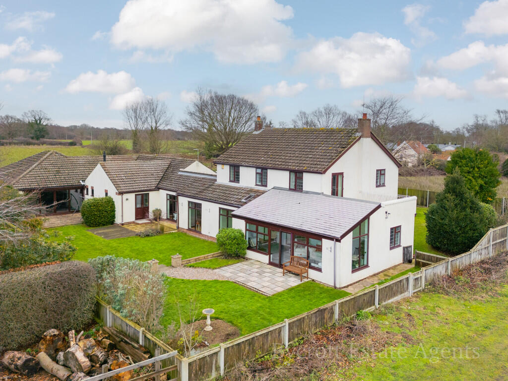 Main image of property: Main Road, Ormesby St Michael