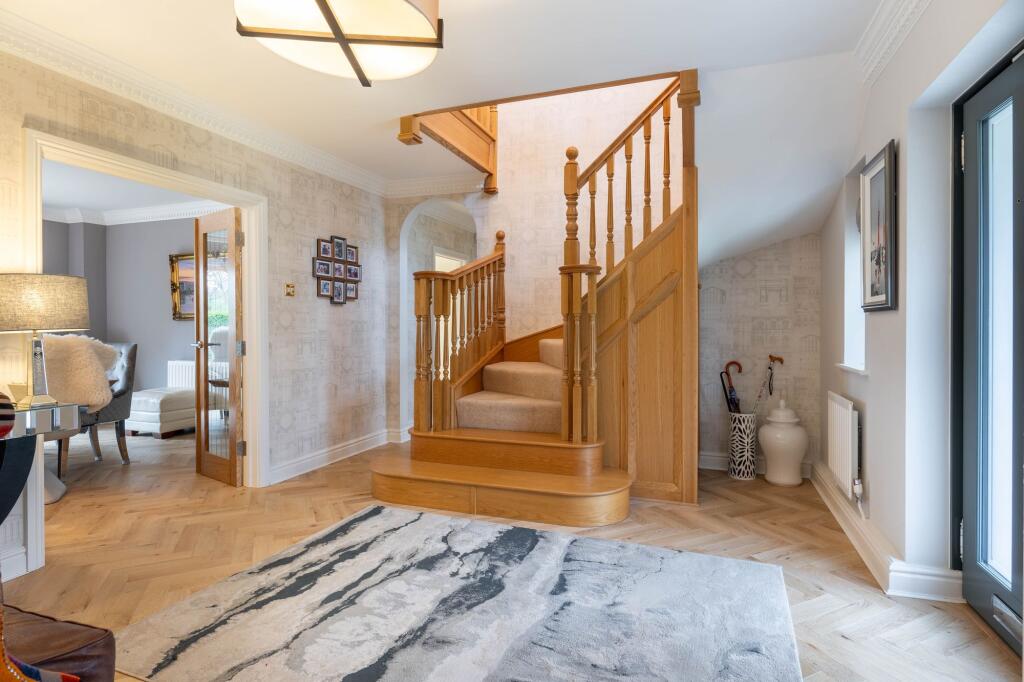 Additional image 12 of Greenhurst Drive, Barnt Green, B45