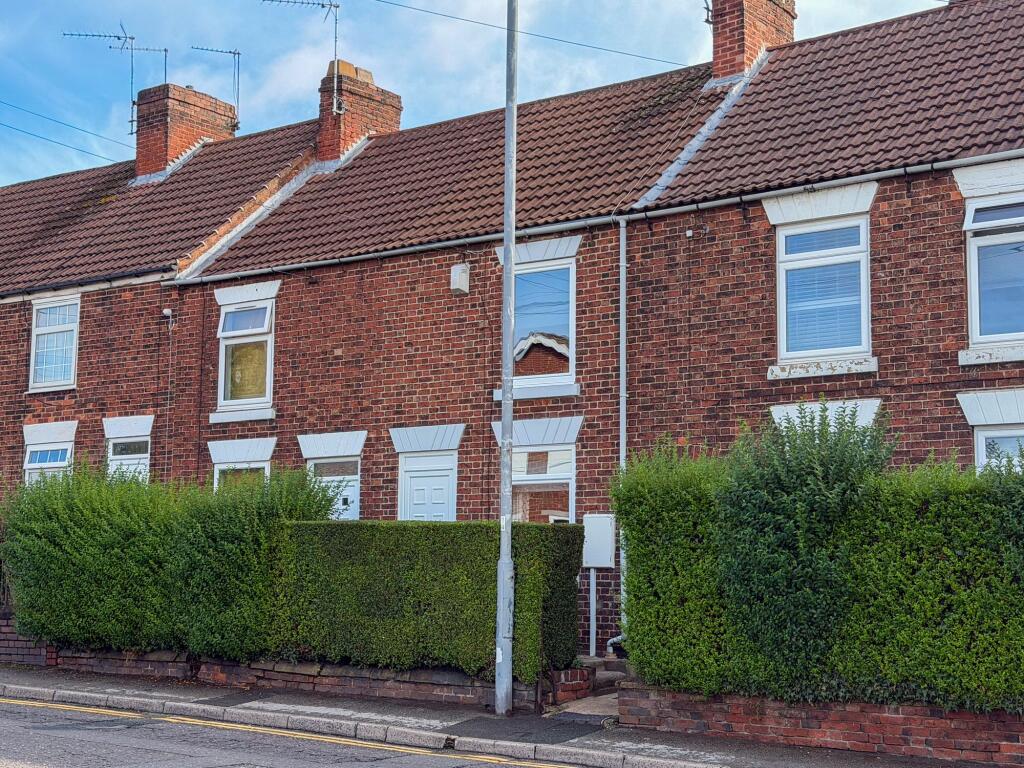 Main image of property: Carlton Road, Worksop, S81