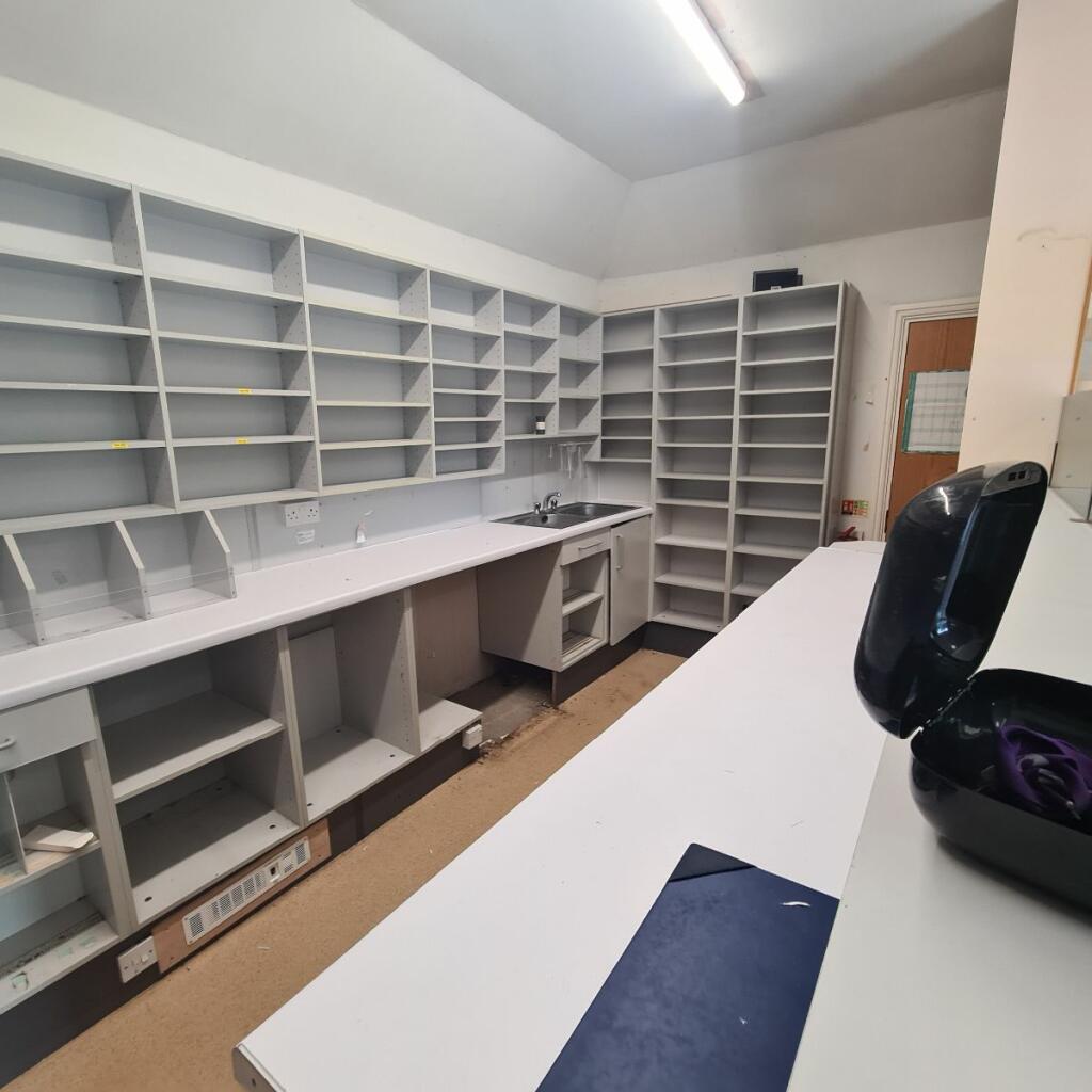 Additional image 7 of Trowbridge Health Centre, Wingfield Road, Trowbridge, Wiltshire. BA14 9EN