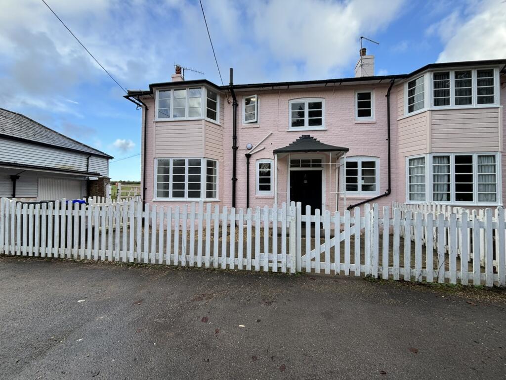 Main image of property: Bishopstone