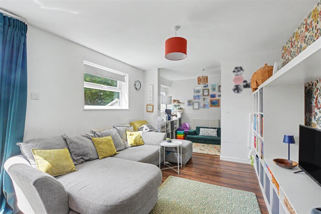 Inham Road - View 6