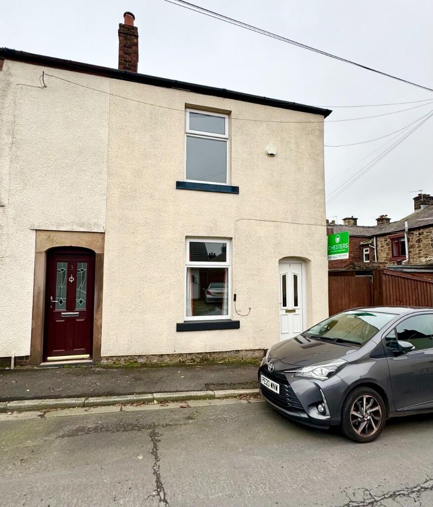 Main image of property: Ollerton Street, Adlington, PR6