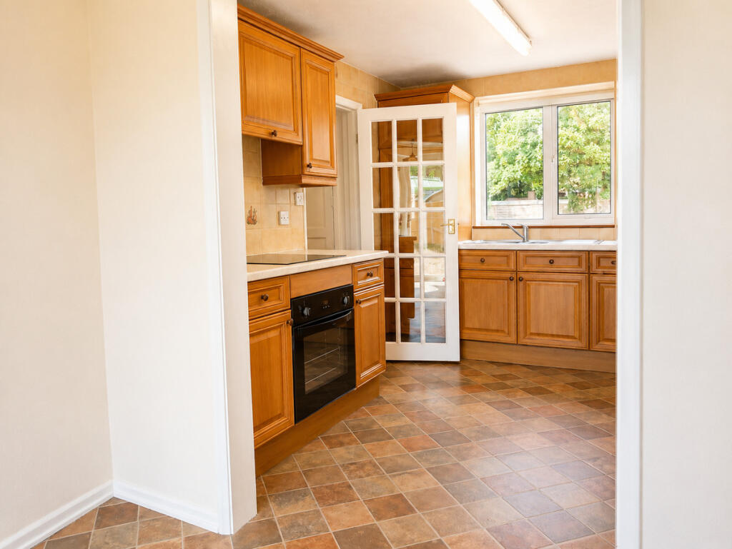 House in Northampton - View 2