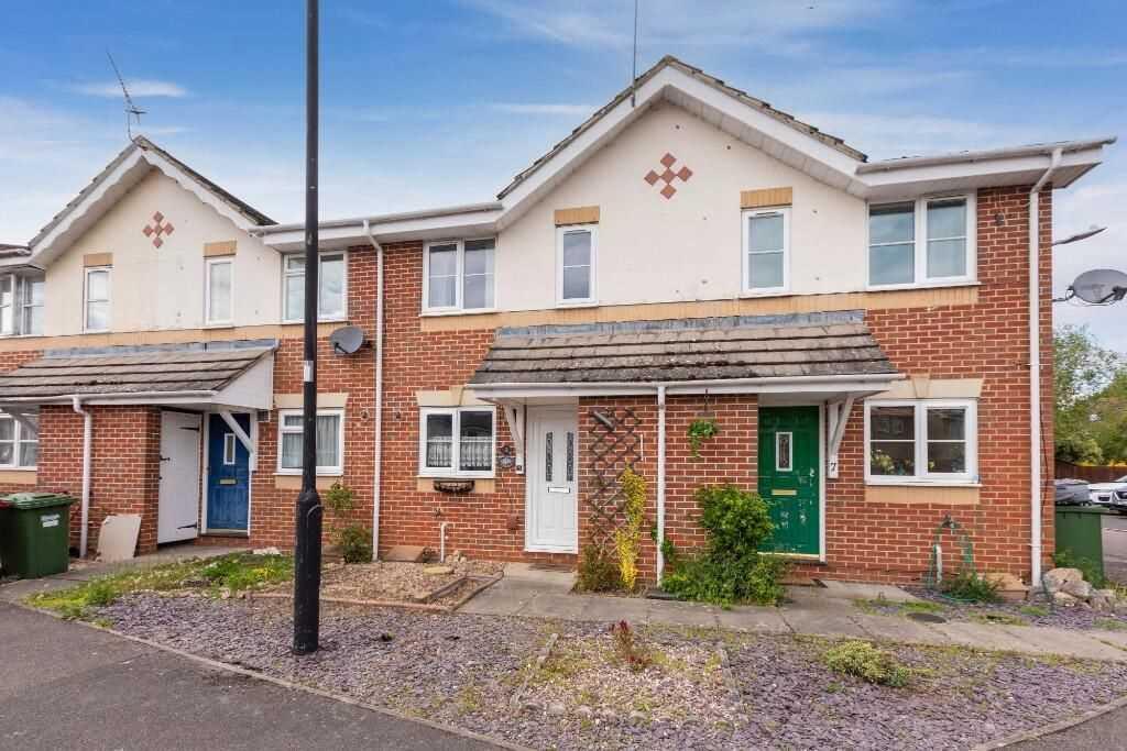 Main image of property: Richards Way, Cippenham, Slough