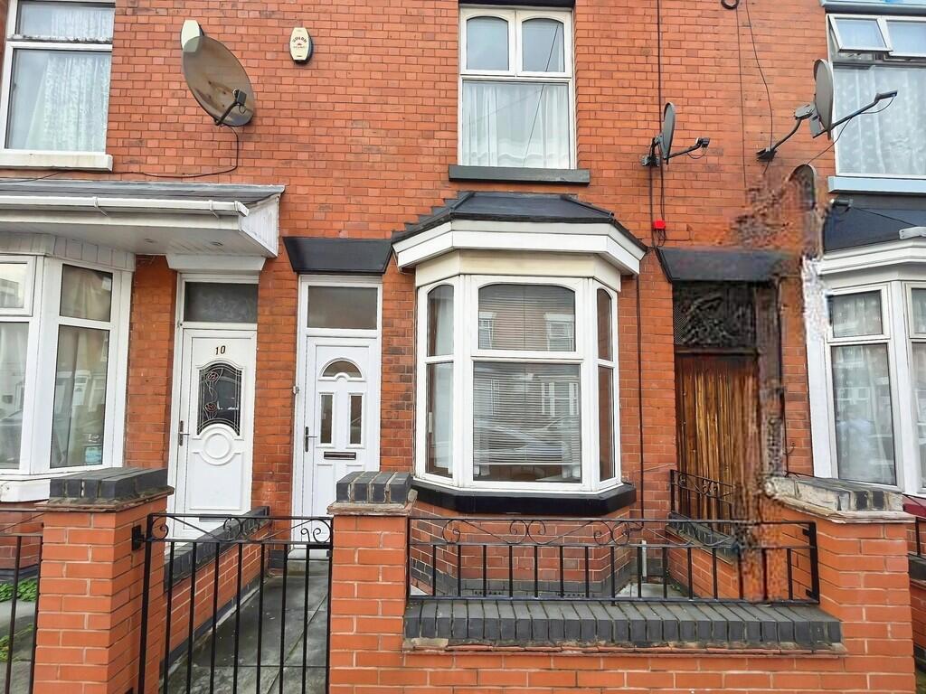 Main image of property: St Michaels Avn, Belgrave, Leicester