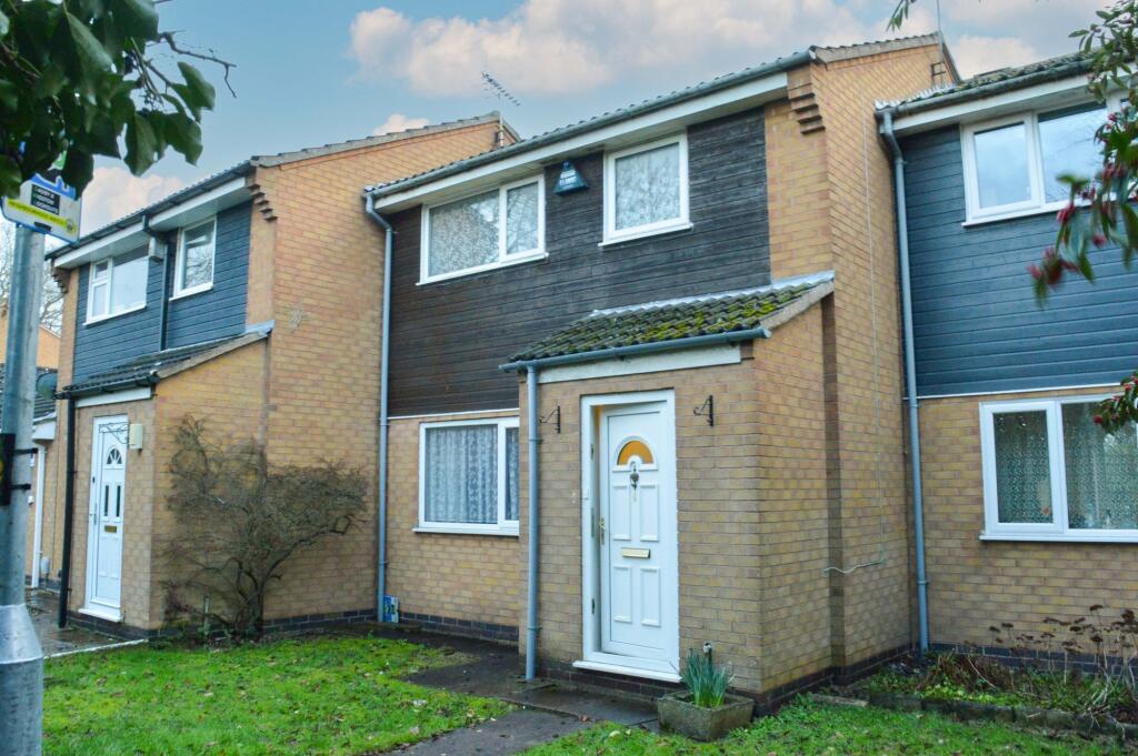 Main image of property: Hayden Walk, Oadby, Leicester