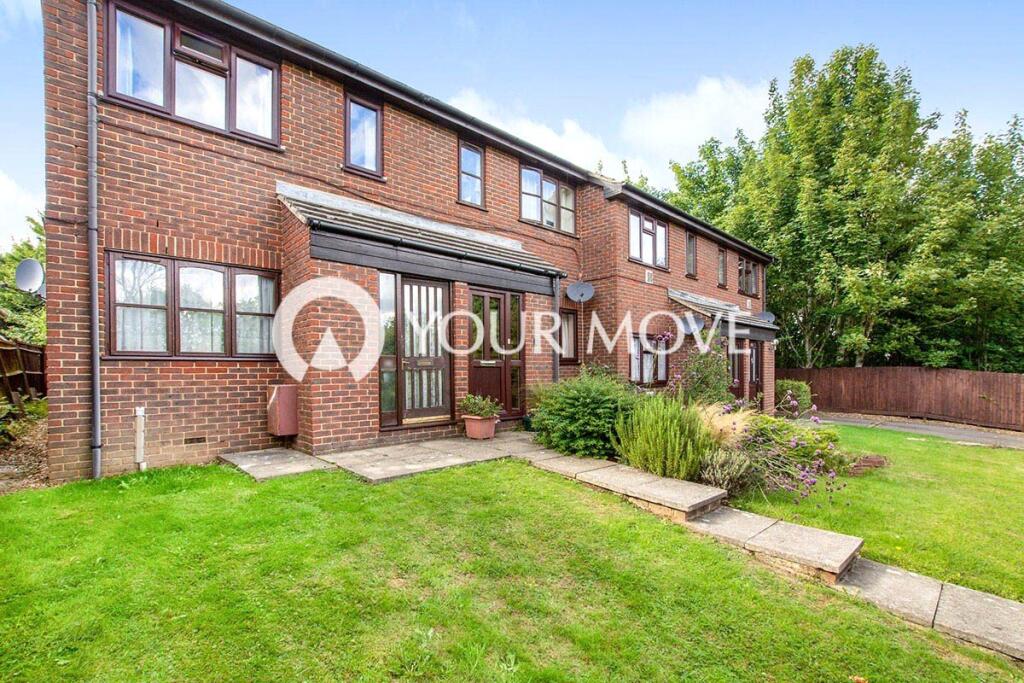Main image of property: Maidstone Road, Blue Bell Hill, Chatham, Kent, ME5