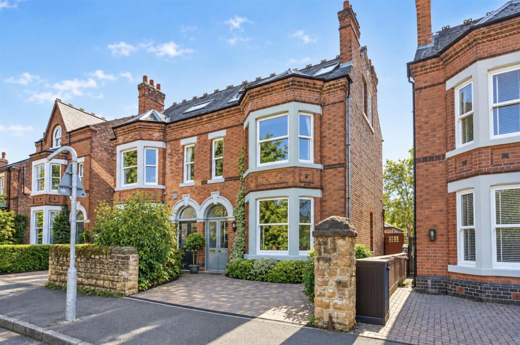Main image of property: Holme Road, West Bridgford