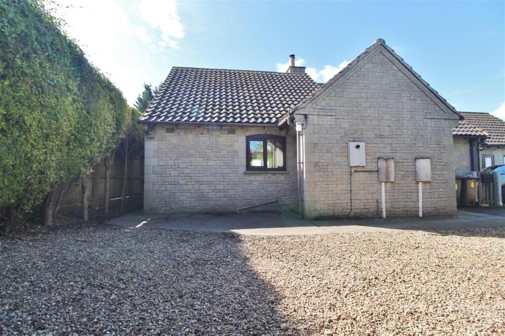 Main image of property: Top Road, Croxton Kerrial, Grantham