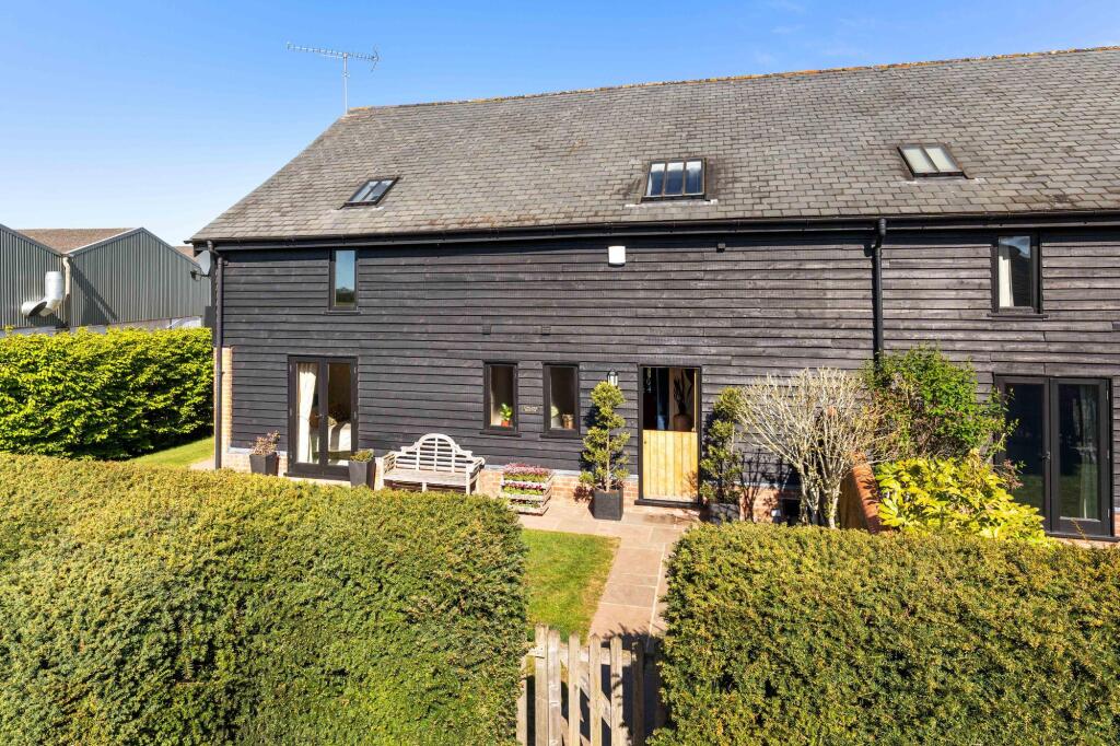 Main image of property: Chickney Road, Henham, CM22