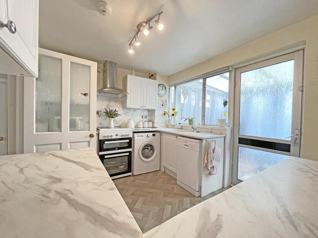 St. Peters Road, Manadon, Plymouth - View 3