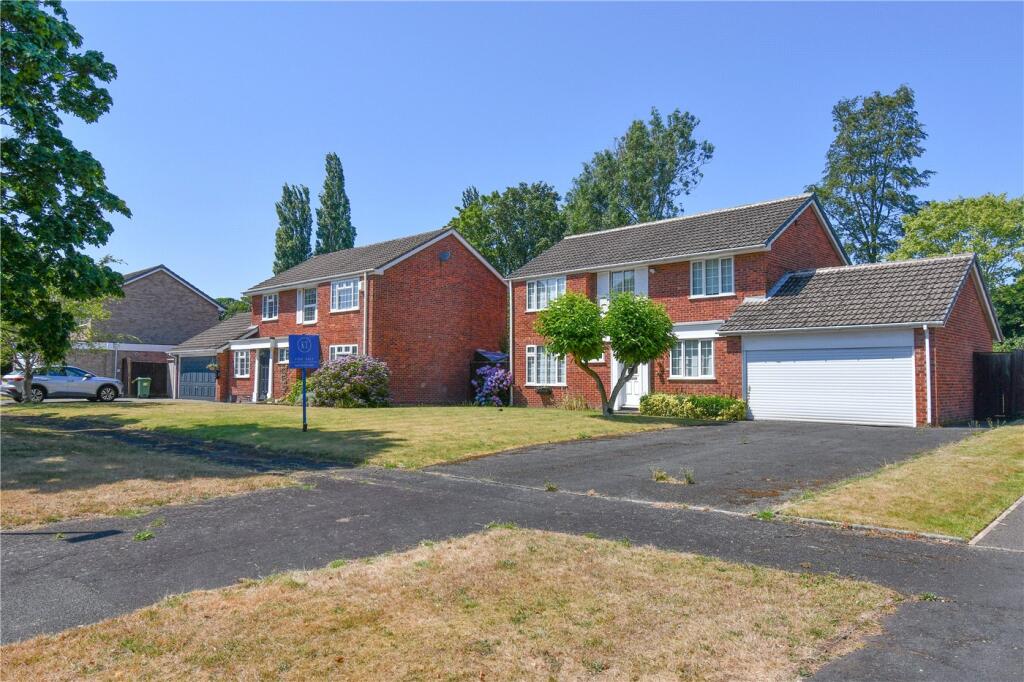 Main image of property: Sutton Hall Drive, Little Sutton, Ellesmere Port