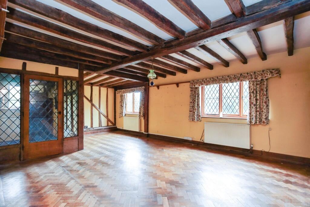 House in Tonbridge - View 4