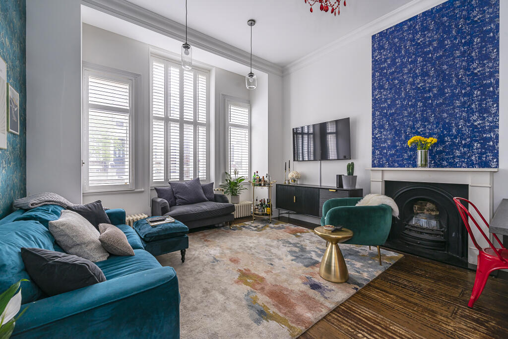 Main image of property: West End Lane, London, NW6