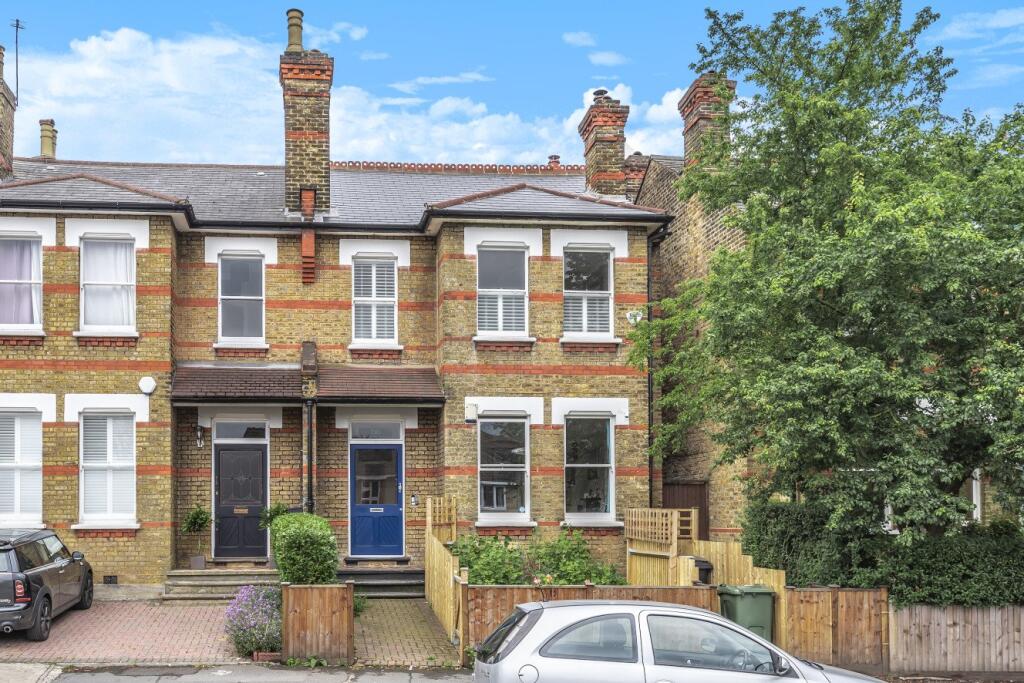 Main image of property: Park Hall Road, West Dulwich, London, SE21