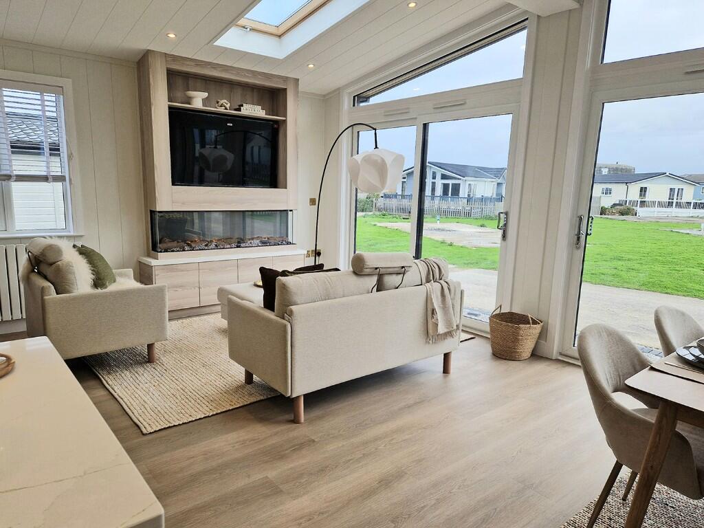 St. Merryn Holiday Park, Padstow PL28 photo 4
