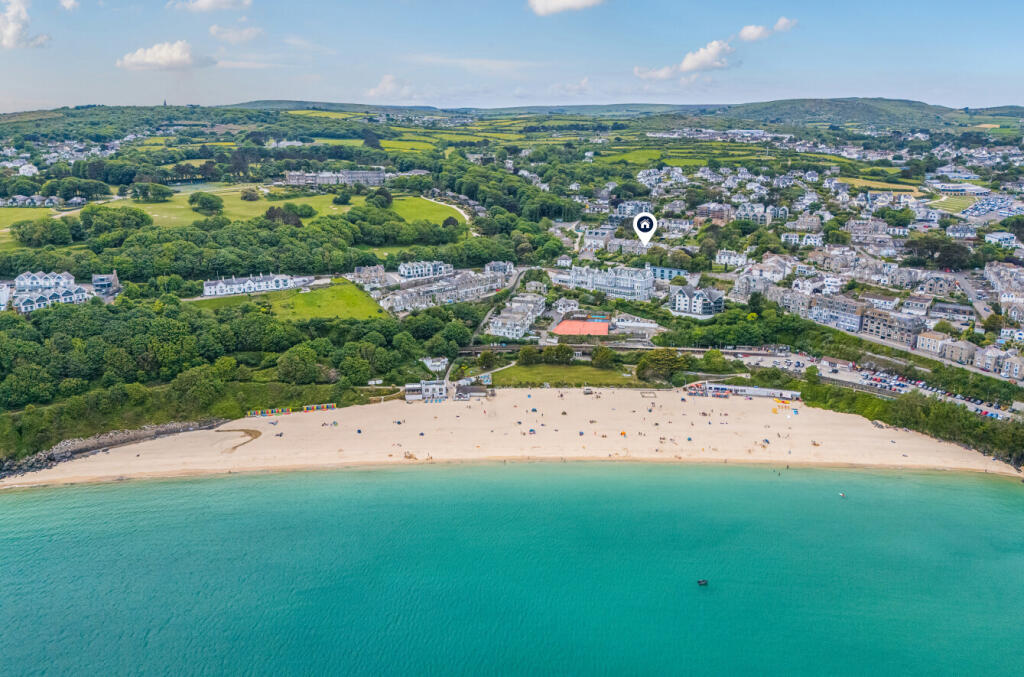 Main image of property: Albany Terrace, St. Ives, Cornwall