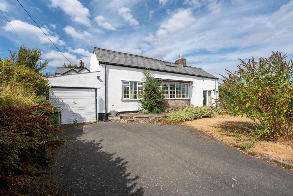 Main image of property: Longtown, Hereford, HR2
