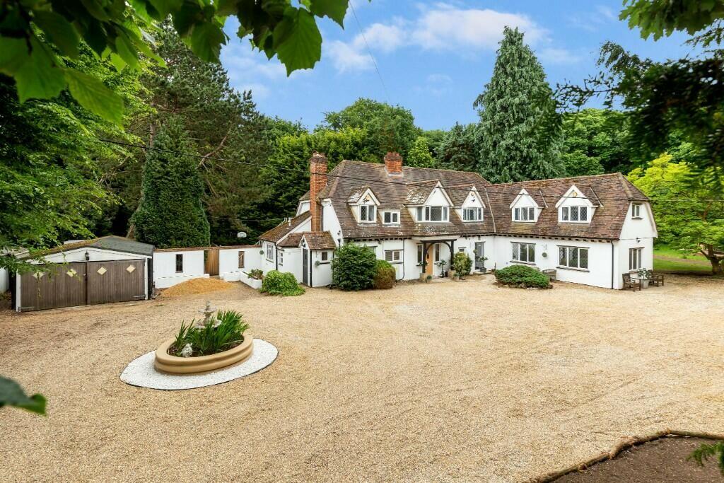 Main image of property: Darby Drive, Welwyn, Hertfordshire, AL6