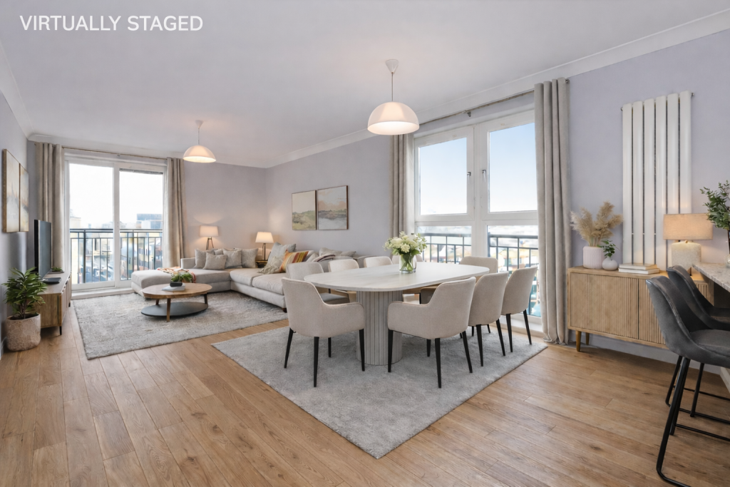 Main image of property: Victoria Wharf Narrow Street E14