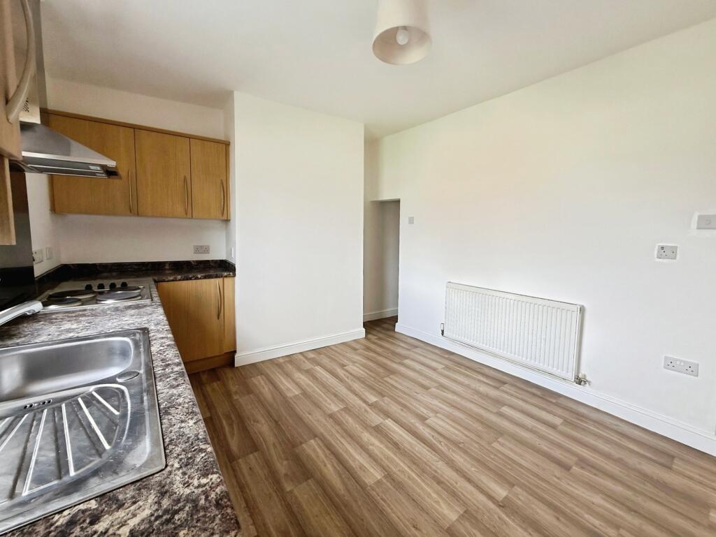 House in Wigan, Pennington Green - View 5