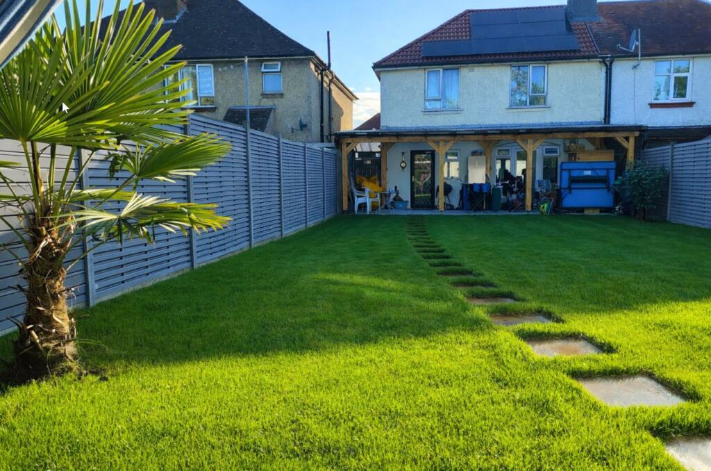 Main image of property: Warren Avenue, Southampton, Hampshire, SO16