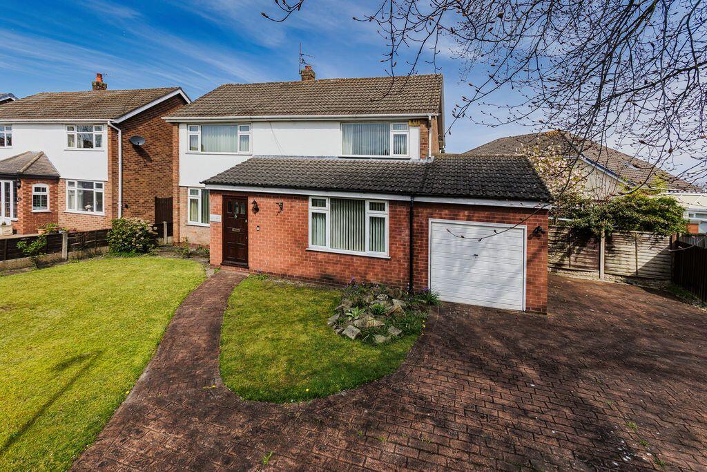 Main image of property: 147 Raven Meols Lane