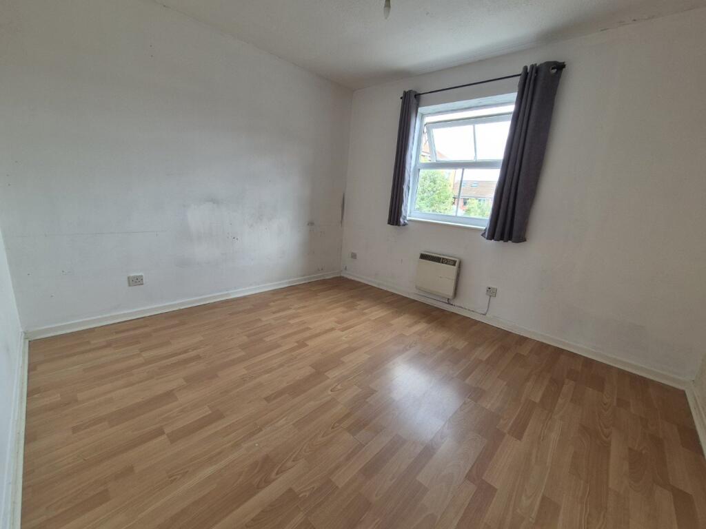 Apartment in Hull, Kingston upon Hull - View 5