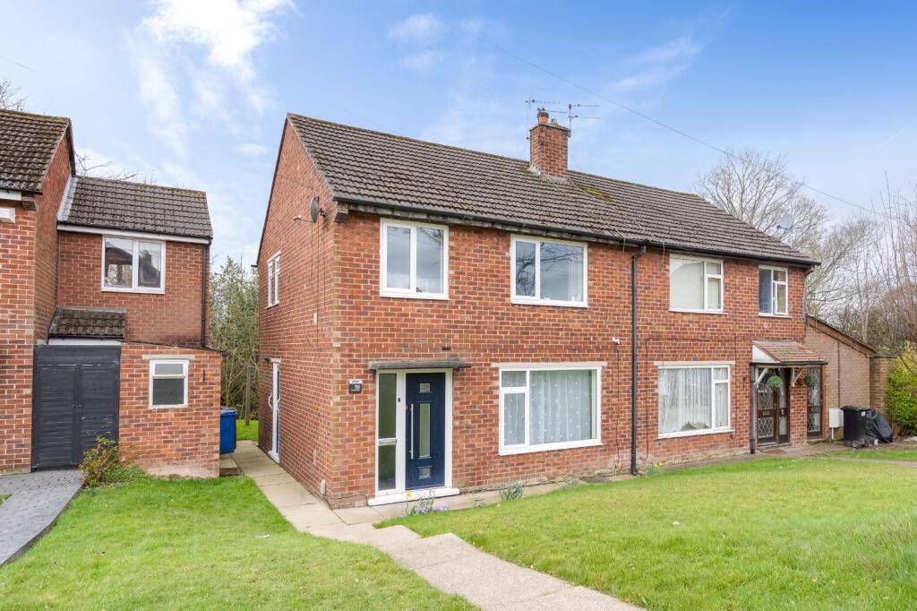 Main image of property: Edwards Way, Marple, Stockport, Greater Manchester, SK6