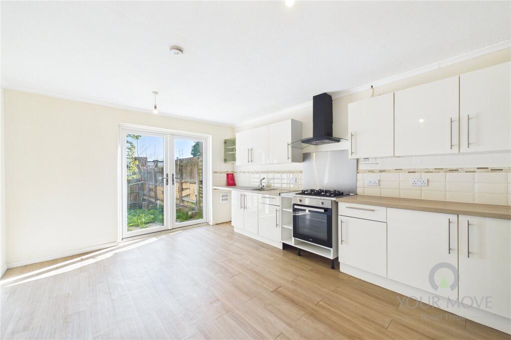 House in Northampton, Lings - View 2