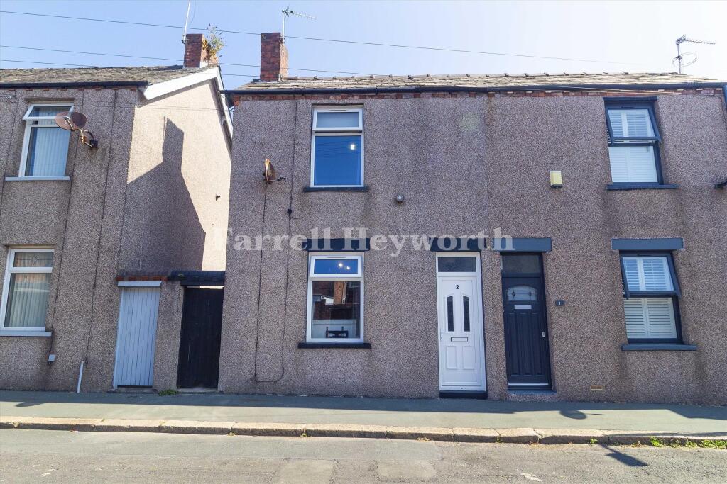 Main image of property: Titchfield Street, Barrow In Furness