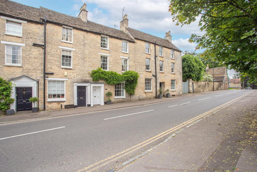 Main image of property: New Church Street, Tetbury