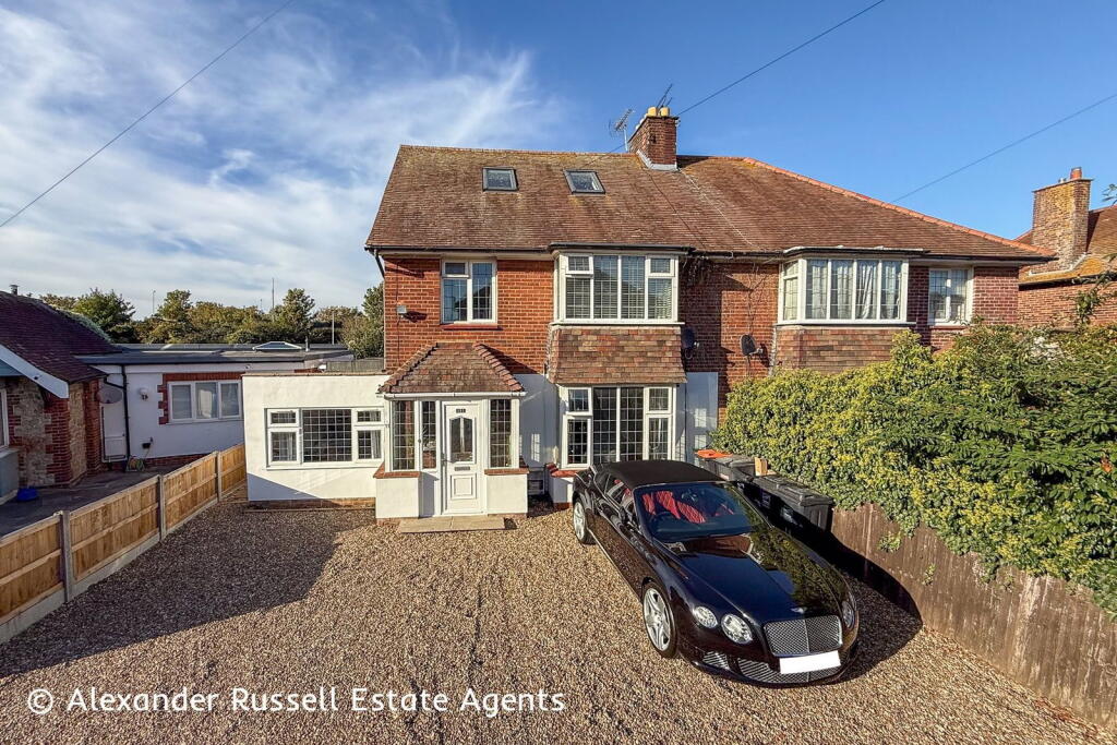 Main image of property: Meadow Road, Margate, CT9