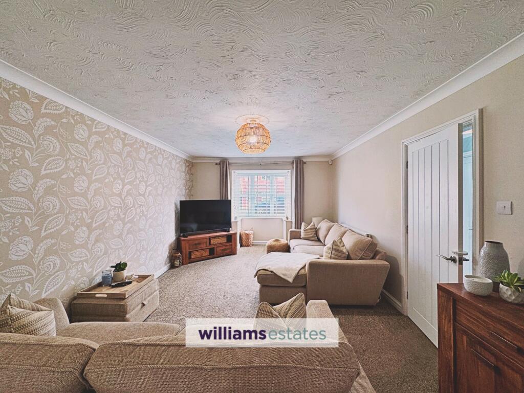 House in Kinmel Bay - View 4