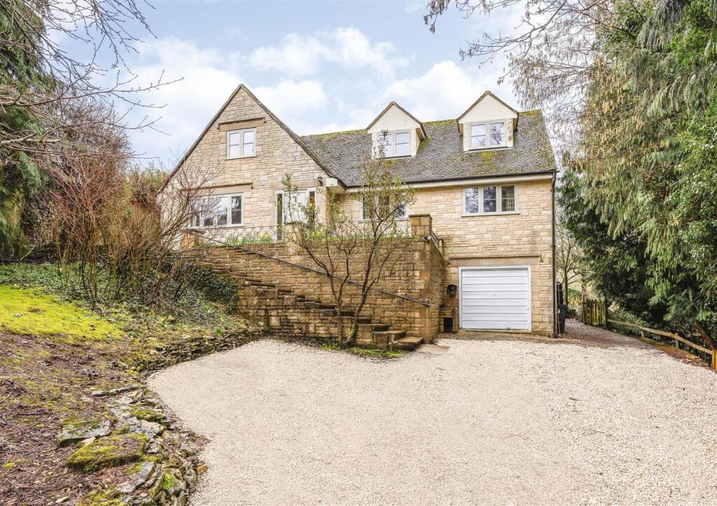 Main image of property: Fossebridge, Cheltenham